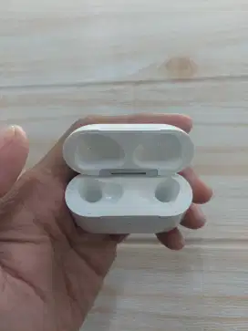 Charging Case airpods gen 3 second original