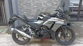 CBR 150 Old, collector item...