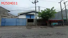 Disewakan Gudang Margomulyo Indah dkt Lontar Wiyung Osowilangon