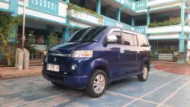 SUZUKI APV TYPE X 2005 TERAWAT