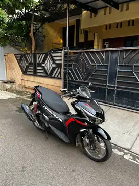 DIJUAL AEROX 2021 63 FREE BY MATSUGARAGE