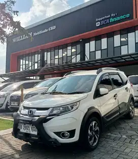 Honda BR-V 2018 Bensin