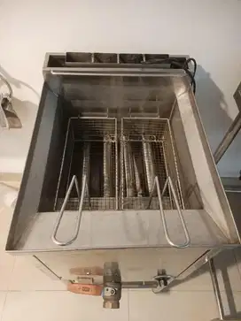 Deep Fryer 22Liter