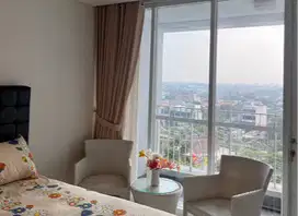 Jual Apartemen Aspen Residence Tipe Studio