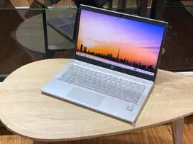 HP Pavilion 14-CE1004TU Intel Corei5 Gen 8 Ram 8Gb Display 14Inch Slim