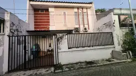 Dijual Rumah Lebak Indah Asri Minimalis Terawat Siap Huni 2 Lantai