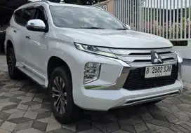 Pajero dakar 4x4 metik th 2022