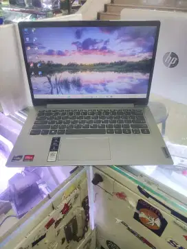 Lenovo Ideapad Slim 1 14inc FHD Ryzen 5-7520u Ram 8GB/512GB