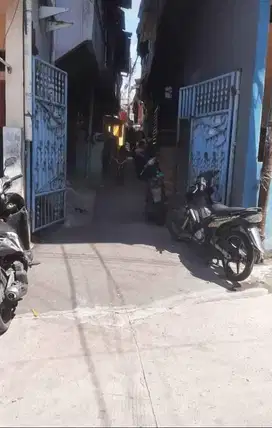 Jual Rumah Semi Permanen Tanpa Perantara