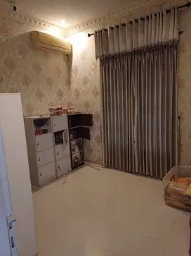 TERMURAH SE-CLUSTER! DIJUAL CEPAT RUMAH SIAP HUNI DI CITRA GARDEN