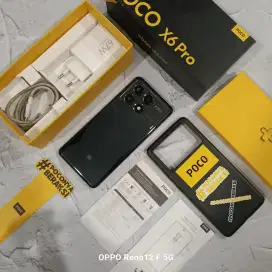 Xiaomi Poco x6 pro 5G - 12 512Gb | 2nd