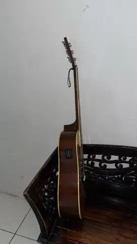 caraya f633n akustik elektrik