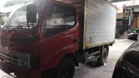 Toyota Dyna 2006 Diesel