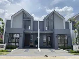 Gardenia Show Unit Curug  Hunian Nyaman Siap Huni di Lokasi Strategis