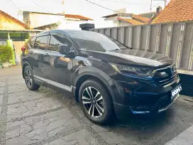 Honda CRV Prestige Turbo 1.5 thn 2017