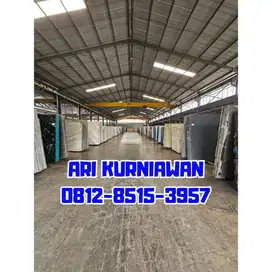 5910M HANYA 100M NEGO KERAS! TAMAN TEKNO Industri area at BSD City