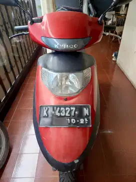 Kymco Trend 125 cc