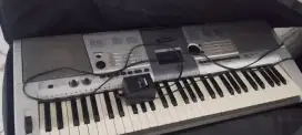 Keyboard PSR E403
