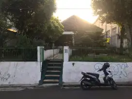Di jual cepat Rumah 1 lantai di komplek keuangan Ciledug karang tengah
