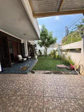Dijual Rumah Ngagel Jaya Tengah Bagus Terawat Siap Huni Tengah Kota