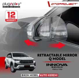 Retractable Mirror Innova Zenix