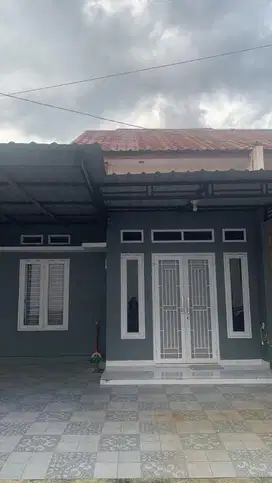 RUMAH BAGUS DI TAMAN ASOKA ASRI