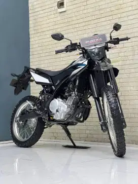 Perfect Condition!!Yamaha WR 155cc 2021 N Kota Murah Berkelas-Mustika