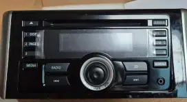 Head unit Expander sport kondisi baru langsung ganti android