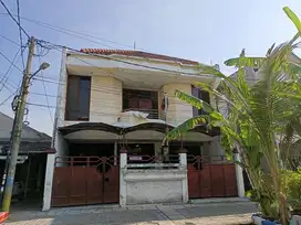 Dijual Kost Murah Lokasi Strategis Siwalankerto Dekat UK Petra