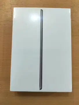 Ipad (9th generation)64gb wifi only garansi ibox