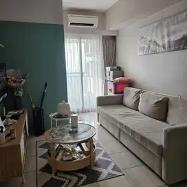Jual Cepat Apartemen Mtown Residence Gading Serpong