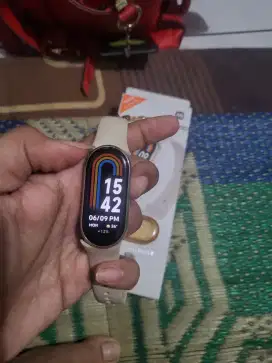 Xiaomi Smart Band 8 ( GOLD ) ORI