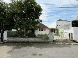 (NEGO) Rumah di daerah jalan Amaliun Medan