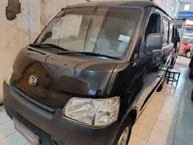 DAIHATSU 2019 GRANDMAX BV 1.3 M/T HITAM OTOMART 286 KENJERAN