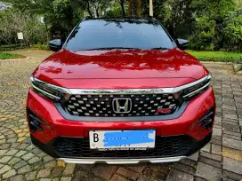 Honda WRV RS matic 2024