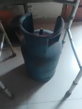 Jual tabung elpiji biru