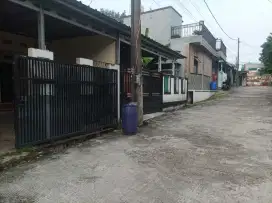 Take Over rumah luas