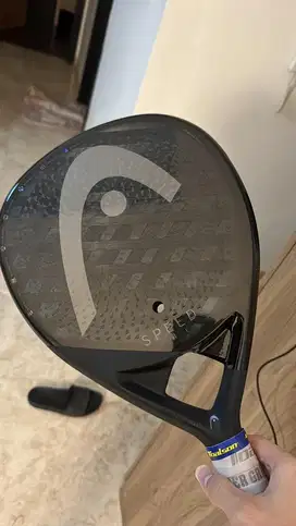 Padel Speed One Carbon Like New