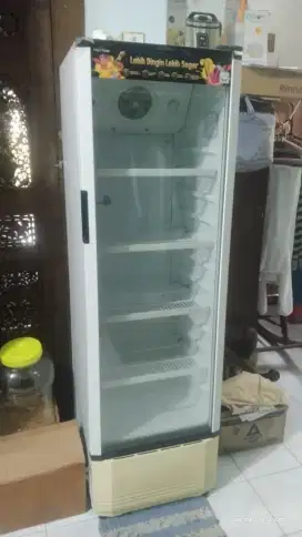 Showcase Polytron 5 Rak 230L