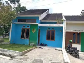 Dijual Rumah di Komplek IPB Bogor Siap huni (KNT)