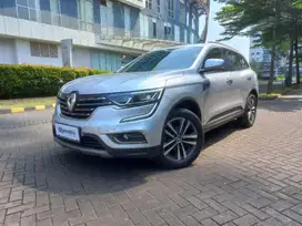 [OLX MOBBI]DP RENDAH Renault Koleos 2.5 Signature Bensin-AT 2018 UOI B