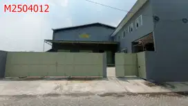 Disewakan Gudang Baru Modern Romokalisari dkt Margomulyo Osowilangon