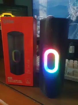OLIKE SV1 RGB SPEAKER BT