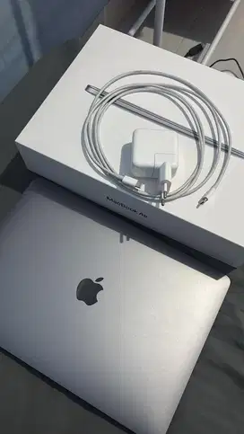 Macbook Air M1 Ibox