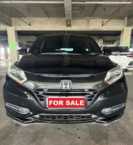 [CASH ONLY] Honda HR-V 1.8 Prestige RS Sunroof (AT) - MURAH