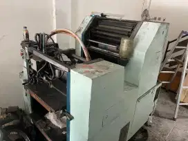 Dijual mesin oliver 52e dan mesin potong