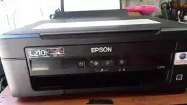 Printer epson all in one L210