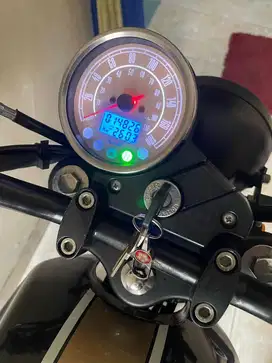 benelli motobi 152