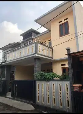 kontrakan rumah bandung / Disewakan rumah Bandung / buahbatu bandung