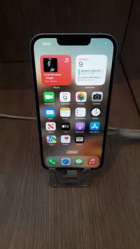 IPHONE 13 FREE CASE